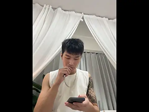 nanda108520 online show from February 7, 2026, 5:10 pm