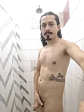 Snapshot of CarlosGM77 chatting on February 14, 2026, 2:12 am CarlosGM77 online show from February 14, 2026, 2:12 am