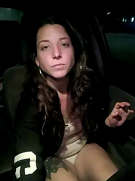 NickiiBianca online show from February 17, 2026, 3:15 am