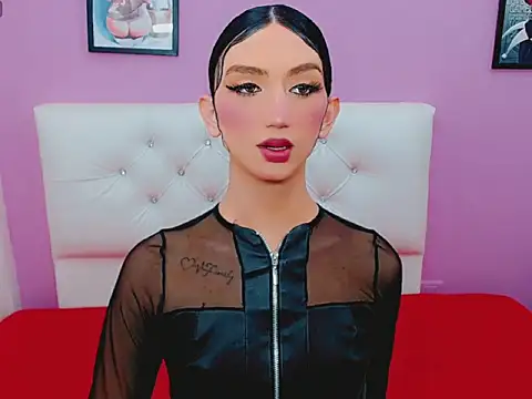 Snapshot of shantal_gil chatting on May 21, 2026, 4:54 am shantal gil online show from May 21, 2026, 4:54 am