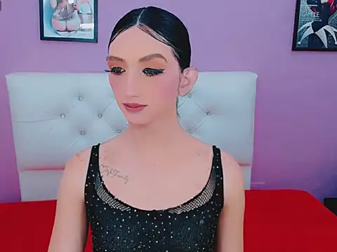 Snapshot of shantal_gil chatting on May 13, 2026, 4:52 am shantal gil online show from May 13, 2026, 4:52 am