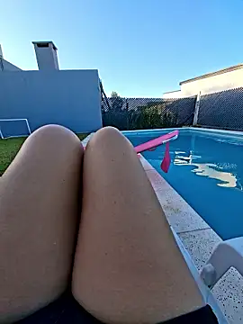 angielove1905 online show from January 7, 2026, 10:04 pm