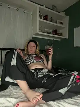 Autumn paige online show from February 13, 2026, 2:11 am