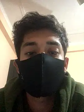 karan72819 online show from January 10, 2026, 7:42 pm