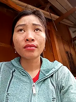 Hiniyk2 online show from February 24, 2026, 3:07 am