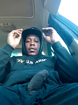 Bigshaddywoo online show from January 9, 2026, 8:05 pm