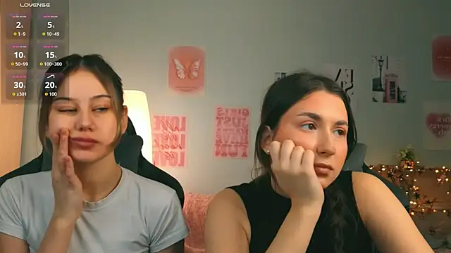 Snapshot of Doublechocolatee chatting on January 8, 2026, 9:48 am Doublechocolatee online show from January 8, 2026, 9:48 am