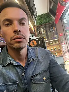 Naldopaugrand online show from February 5, 2026, 8:26 pm