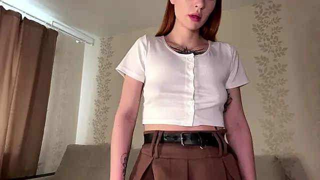 BlondeBun online show from March 24, 2026, 2:06 pm