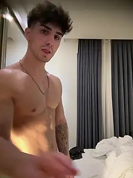 nomorelies online show from January 8, 2026, 8:48 pm