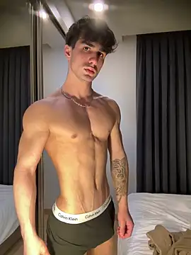 nomorelies online show from February 9, 2026, 8:18 pm