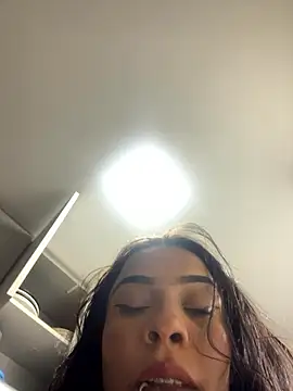 Lunnnaa777 online show from January 12, 2026, 3:24 am