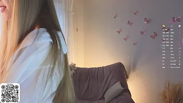 Snapshot of SirenThalassa chatting on March 21, 2026, 7:20 am SirenThalassa online show from March 21, 2026, 7:20 am