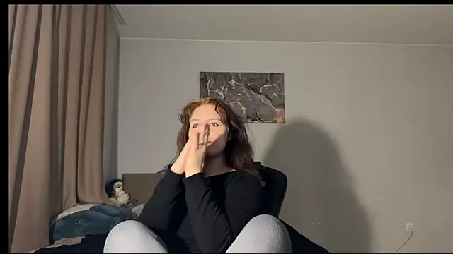 Snapshot of asswederra chatting on January 12, 2026, 4:36 pm asswederra online show from January 12, 2026, 4:36 pm