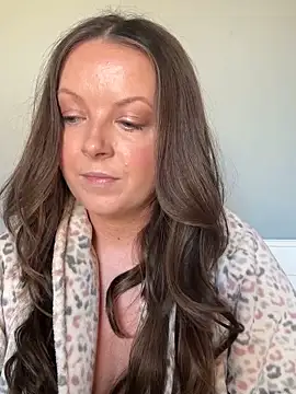 Nova-Vixen online show from February 13, 2026, 12:38 pm