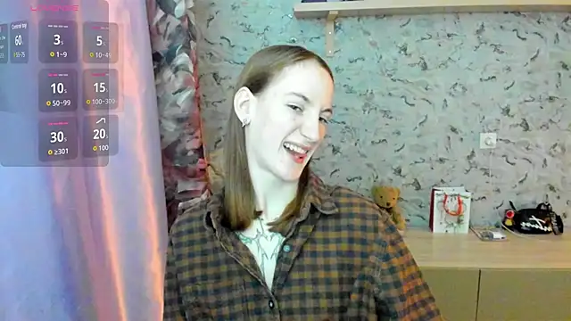 Jaidii  online show from January 5, 2026, 9:18 pm