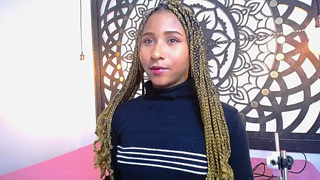 Snapshot of salome_willianss chatting on January 6, 2026, 12:42 pm salome willianss online show from January 6, 2026, 12:42 pm