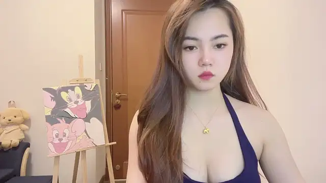 Snapshot of YiYi-oo chatting on January 10, 2026, 10:10 am YiYi-oo online show from January 10, 2026, 10:10 am