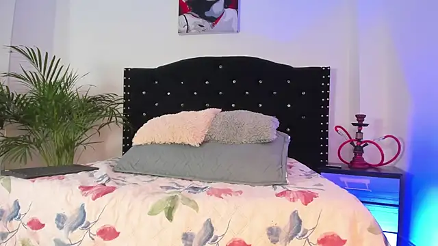 Liam saint online show from April 2, 2026, 1:07 pm