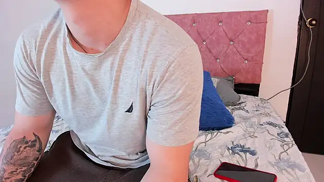 Snapshot of Liam_saint chatting on June 29, 2026, 1:11 pm Liam saint online show from June 29, 2026, 1:11 pm
