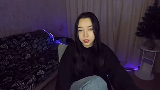 StellaGrace online show from January 8, 2026, 4:51 am