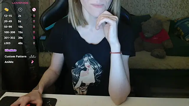 Snapshot of -Milamanka- chatting on February 10, 2026, 3:33 pm -Milamanka- online show from February 10, 2026, 3:33 pm