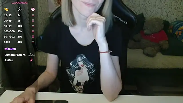 Snapshot of -Milamanka- chatting on February 5, 2026, 4:14 pm -Milamanka- online show from February 5, 2026, 4:14 pm