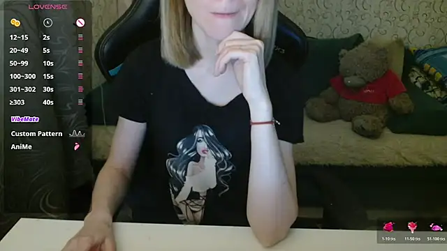 Snapshot of -Milamanka- chatting on February 16, 2026, 3:21 pm -Milamanka- online show from February 16, 2026, 3:21 pm