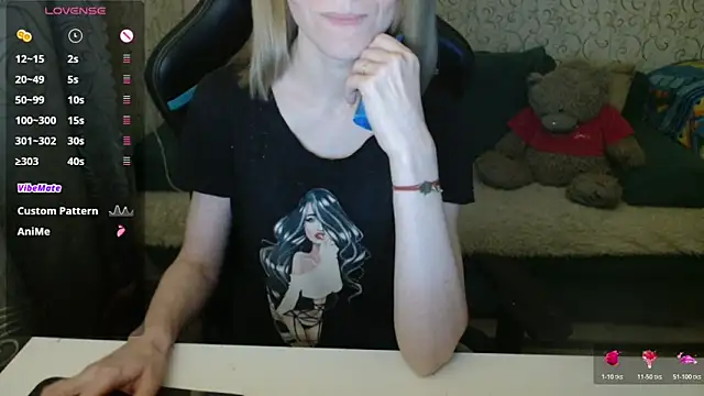 Snapshot of -Milamanka- chatting on February 20, 2026, 3:14 pm -Milamanka- online show from February 20, 2026, 3:14 pm