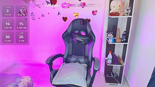 Snapshot of NYXHELLSQUEEN chatting on March 11, 2026, 9:31 pm NYXHELLSQUEEN online show from March 11, 2026, 9:31 pm