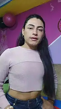 Selena Nova online show from March 3, 2026, 2:51 am