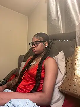 cumforyannna online show from April 17, 2026, 9:56 am