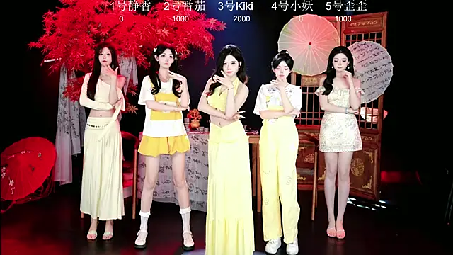 Shiny-girl7788 online show from January 11, 2026, 9:38 am