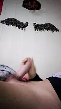 Snapshot of ElDadordeLeche chatting on January 9, 2026, 5:14 am ElDadordeLeche online show from January 9, 2026, 5:14 am