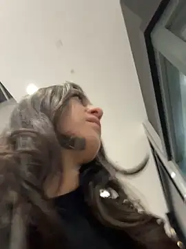 AmericanCreampies online show from March 8, 2026, 2:15 am