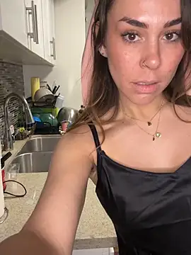 Snapshot of AmericanCreampies chatting on February 15, 2026, 4:35 am AmericanCreampies online show from February 15, 2026, 4:35 am