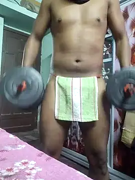 HoMann69 online show from January 17, 2026, 2:31 pm