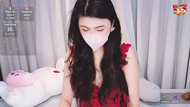 1-Emma-1 online show from February 15, 2026, 10:52 pm