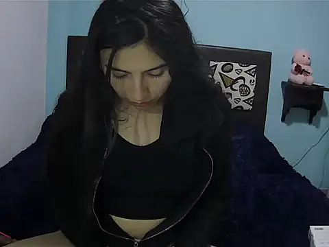 Emily Gree online show from May 13, 2026, 1:12 am