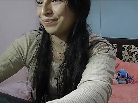 Emily Gree online show from May 30, 2026, 2:18 am