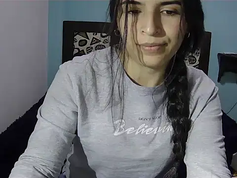 Emily Gree online show from May 16, 2026, 1:59 am