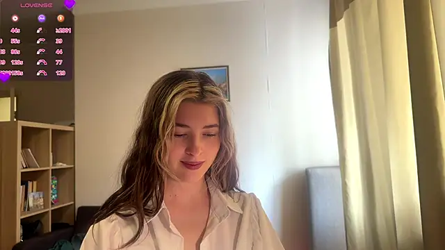 Dia DeAmas online show from May 19, 2026, 9:16 am