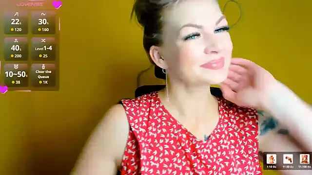 Madonna Fire online show from July 17, 2026, 12:02 pm