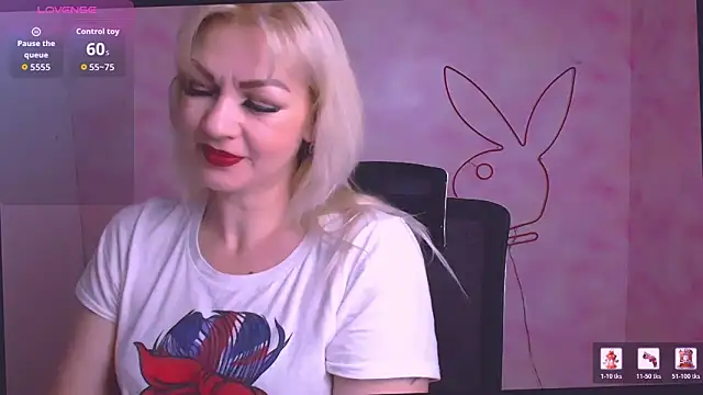 Madonna Fire online show from May 10, 2026, 6:06 am