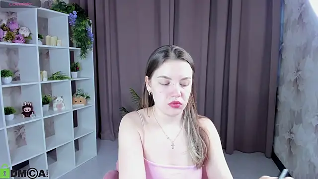 TessaDavidson online show from February 23, 2026, 12:17 pm