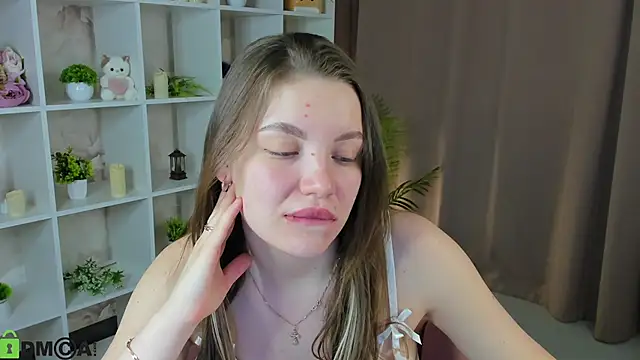 TessaDavidson online show from February 3, 2026, 6:40 am