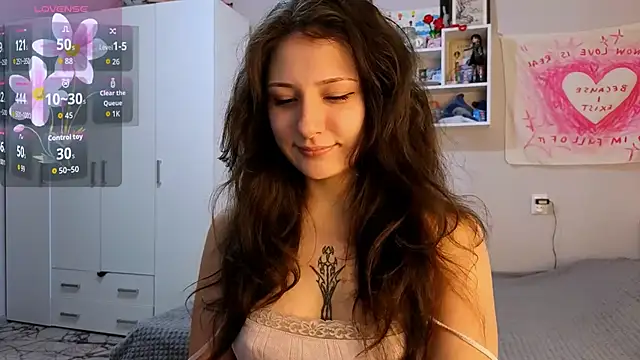 miralyn  online show from February 11, 2026, 8:36 am