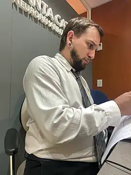 Chubandchaser online show from February 18, 2026, 9:44 pm