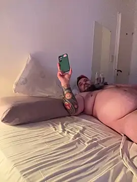 Chubandchaser online show from February 27, 2026, 3:18 am