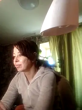 KettyLoveX online show from April 29, 2026, 9:35 am